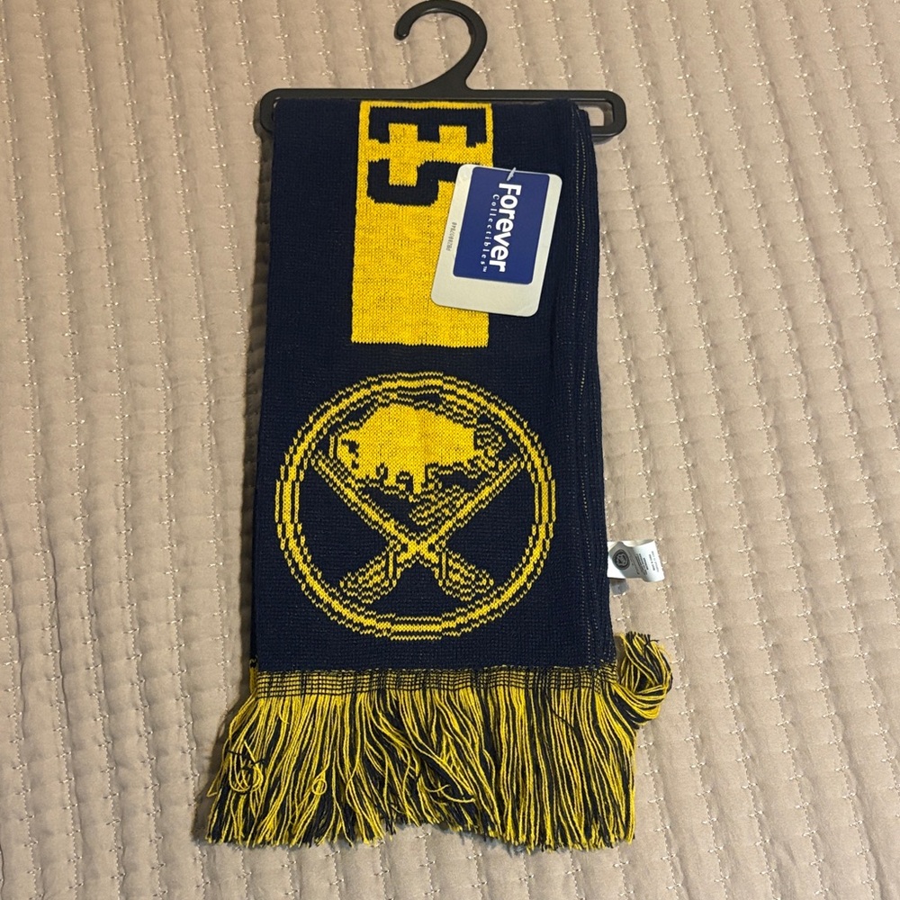 NHL Buffalo Sabres Scarf